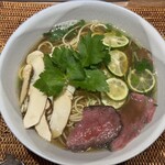 Dad's Ramen 夢にでてきた中華そば - 