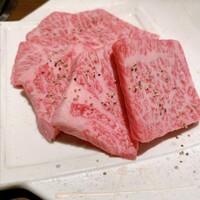 焼肉 大河 - 