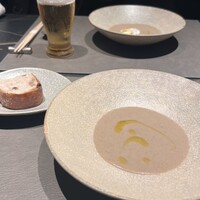 恵比寿 鉄板焼き Sublime - 