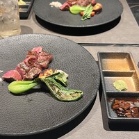 恵比寿 鉄板焼き Sublime - 