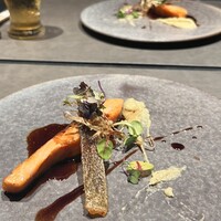 恵比寿 鉄板焼き Sublime - 