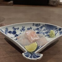 魚見茶寮 - 
