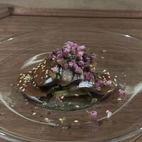 魚見茶寮 - 