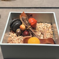 恵比寿 鉄板焼き Sublime - 