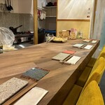 サケキヨ - 店内