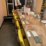 サケキヨ - 店内