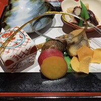 日本料理 櫂 - 
