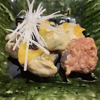 日本料理 櫂 - 