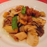中国料理 芙蓉城 - 