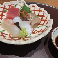 日本料理 櫂 - 