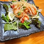 居酒屋 いごっそ - エビチり