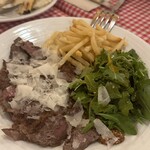 Arancino on Beachwalk - 