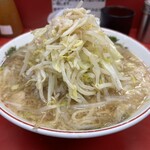 ラーメン二郎 京急川崎店 - 