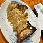 居酒屋 いごっそ - 餃子