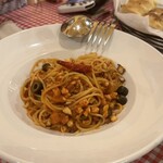 Arancino on Beachwalk - 