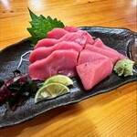 居酒屋 いごっそ - 中トロ