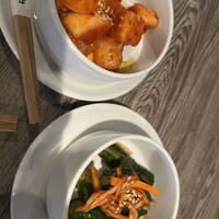 焼肉&手打ち冷麺 二郎 KANAYAMA - 