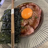 焼肉&手打ち冷麺 二郎 KANAYAMA - 