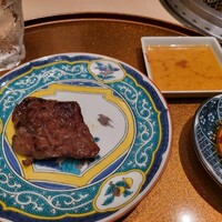 銀座 ちかみつ 六丁目 - 