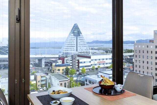 山石亭レストラン - 青森（レストラン）の写真