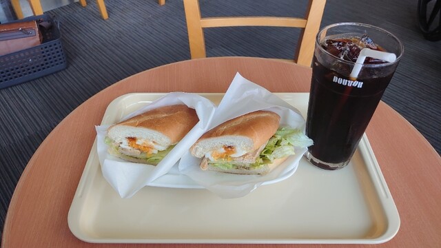 Doutor Coffee Shop Hirakata Byoin Ten photo 2