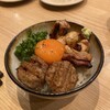 鳥料理 廣