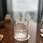 40スカイバー＆ラウンジ - 