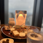 40スカイバー＆ラウンジ - 