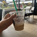 タリーズコーヒー with U 吹田グリーンプレイス店 - 