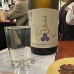 立ち呑み 賀花 - 