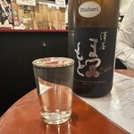 立ち呑み 賀花 - 