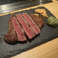 熟成焼肉 はじめ - 