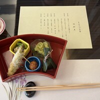 日本料理 花菊 - 