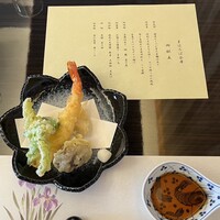 日本料理 花菊 - 