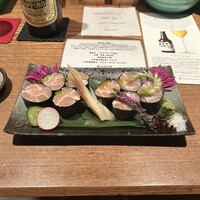 焼鳥  吉祥 - 