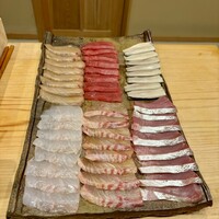 鮨 十兵衛 - 