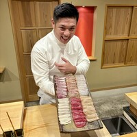 鮨 十兵衛 - 
