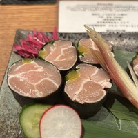 焼鳥  吉祥 - 
