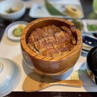 うなぎ処 山道 - 