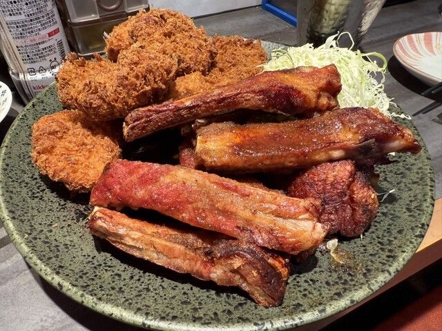 Kimagure Kitchen Ishibashi photo 2