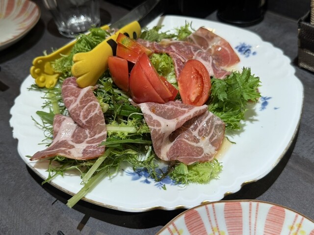 Kimagure Kitchen Ishibashi