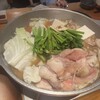 博多もつ鍋 やまや 飯田橋サクラテラス店