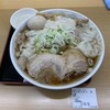 中華そば 雲ノ糸 山形あかねヶ丘店