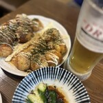 たこ焼きハイボール酒場 ひさご - 