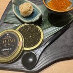 品川 鮨まつもと - 