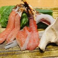 日比谷 蟹みつ - 