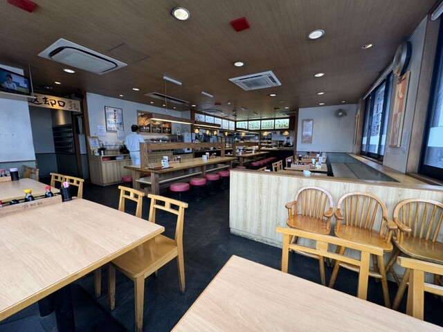 Nagayoshi Rokutan Shokudo photo 4