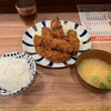 とんかつ小田保 場内店