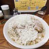 ラーメン二郎 亀戸店