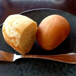 marc - 自家製パン